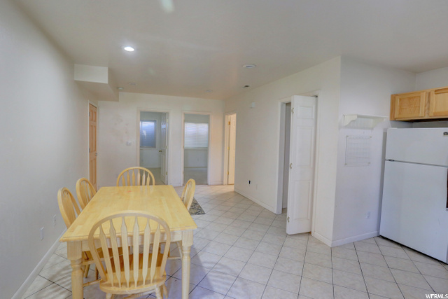 Accessory Apt Family Room