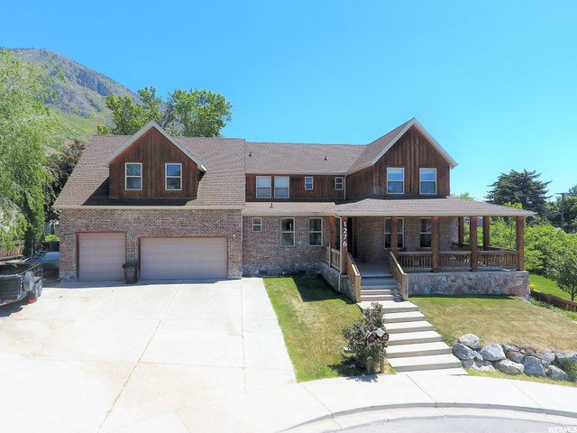 Existing Home