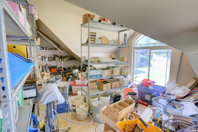 Detached 2 Story Shop/Garage