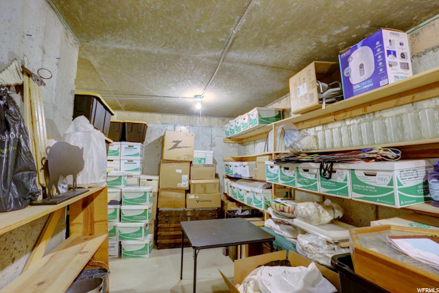 Cold Storage