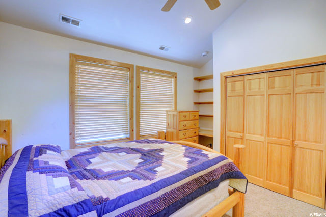 Upstairs Bedroom 2