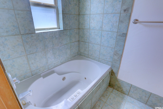 Mother in Law Bath