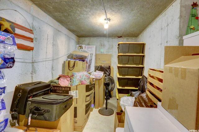 Cold Storage