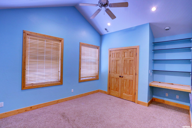Upstairs Bedroom 1