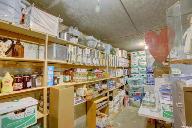 Cold Storage