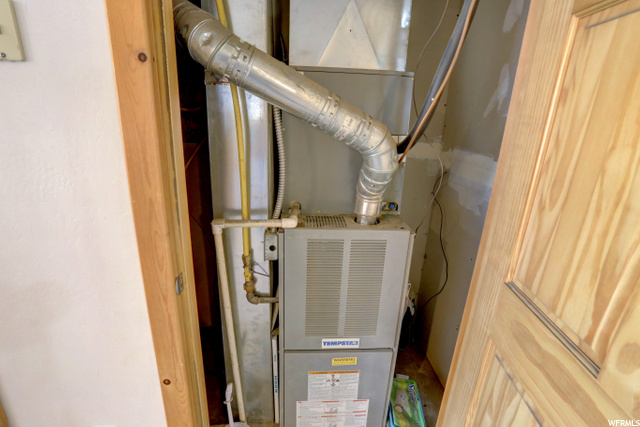Mechanical Room