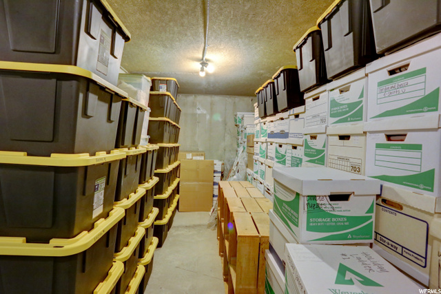 Cold Storage