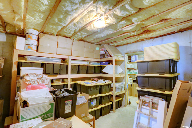 Cold Storage