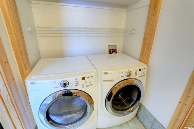 Mother in Law Laundry