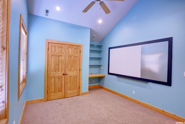 Upstairs Bedroom 1