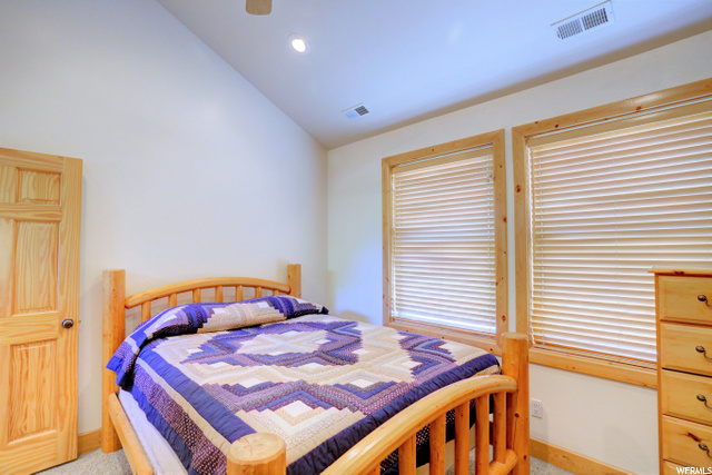 Upstairs Bedroom 2