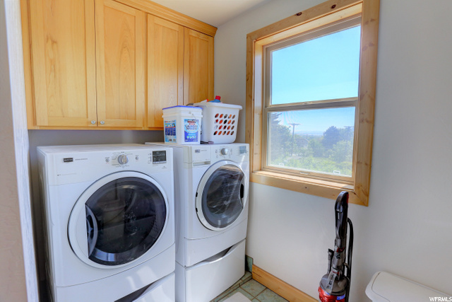 2nd Floor Laundry