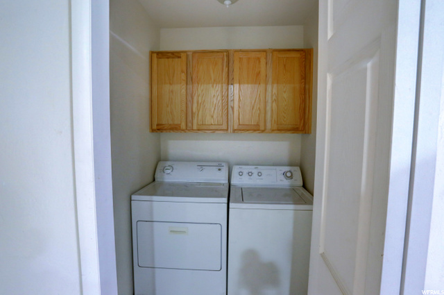 Accessory Apt Laundry
