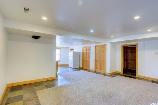 Mother in Law Family Room