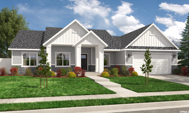 1552 S 760 W #35
