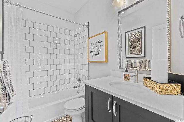 660 W 500 N, Smithfield, UT 84335 — photo 12