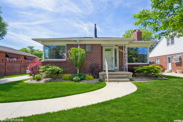 Existing Home