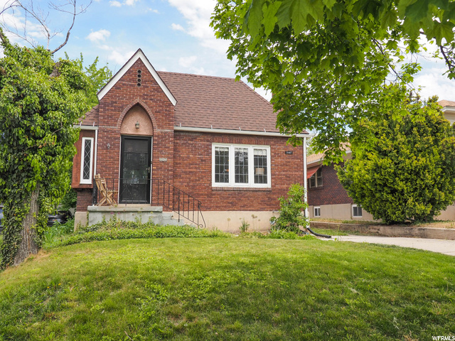 Existing Home