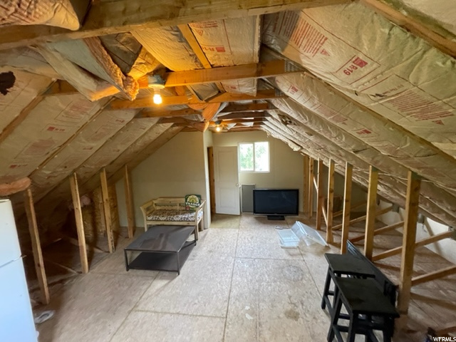 Man Cave Loft - Home Office 14'x20'