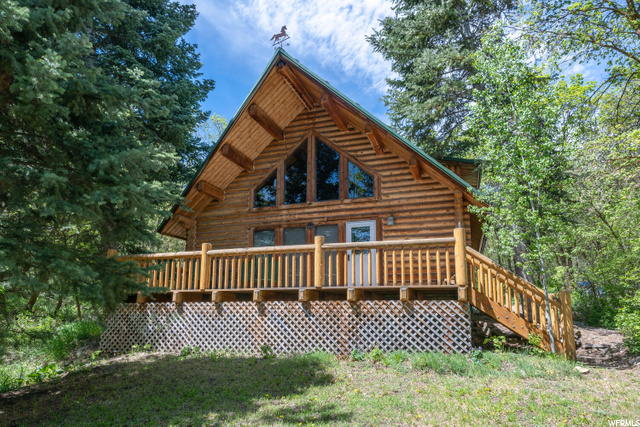 Existing Home