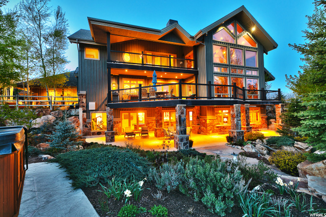 Existing Home