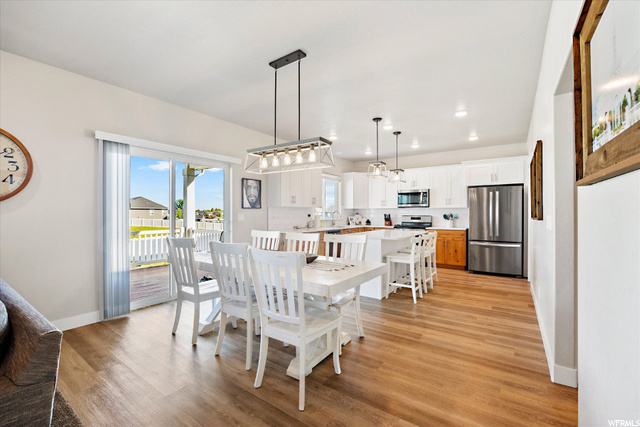 536 S 400 E, Hyrum, UT 84319 — photo 10