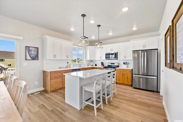536 S 400 E, Hyrum, UT 84319 — photo 11