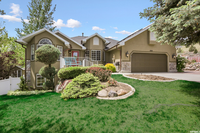 Existing Home