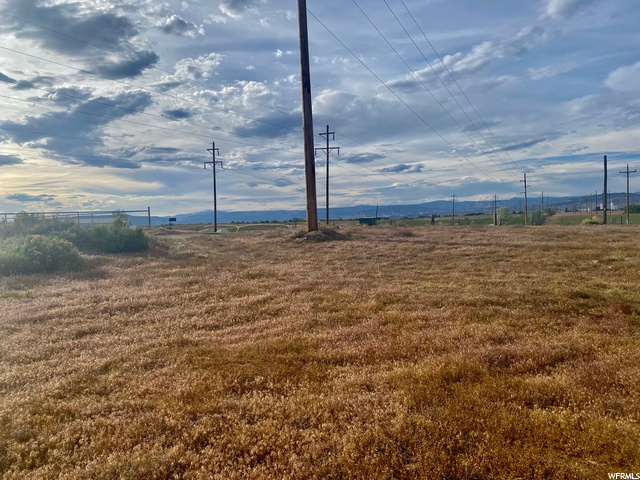 Sits on 1.3 acres!