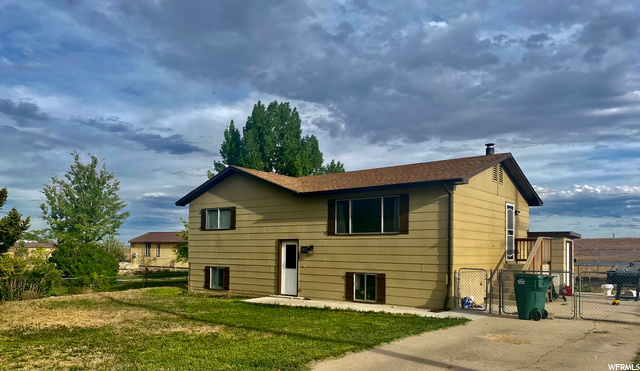 Existing Home