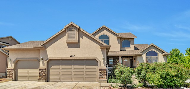 Existing Home