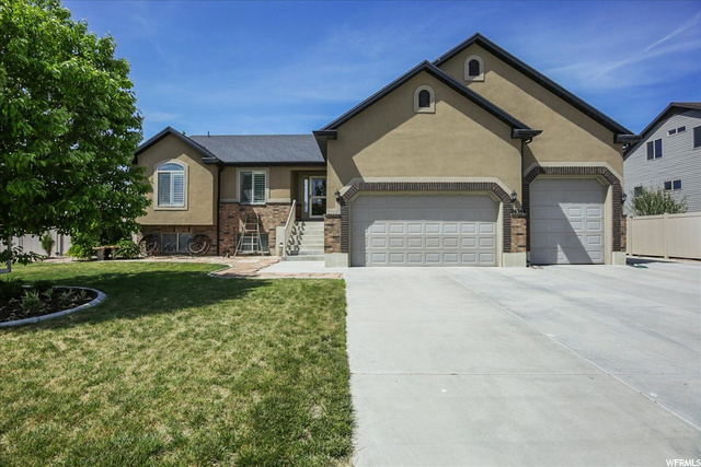 Existing Home