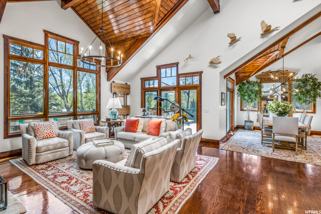 3028 Meadows Dr, Park City, UT 84060 — photo 6