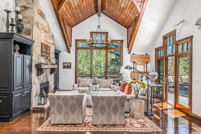 3028 Meadows Dr, Park City, UT 84060 — photo 5