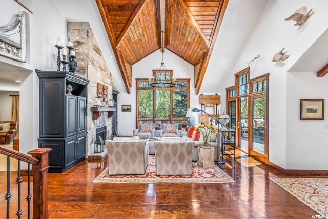 3028 Meadows Dr, Park City, UT 84060 — photo 4