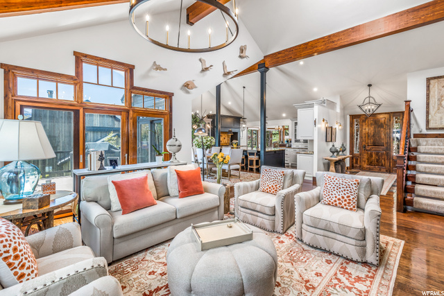 3028 Meadows Dr, Park City, UT 84060 — photo 7