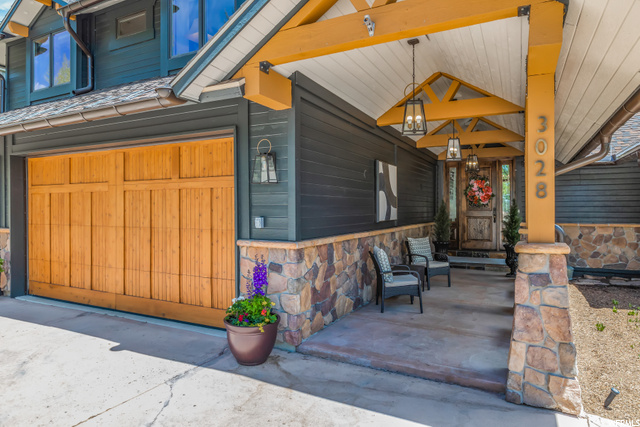 3028 Meadows Dr, Park City, UT 84060 — photo 2