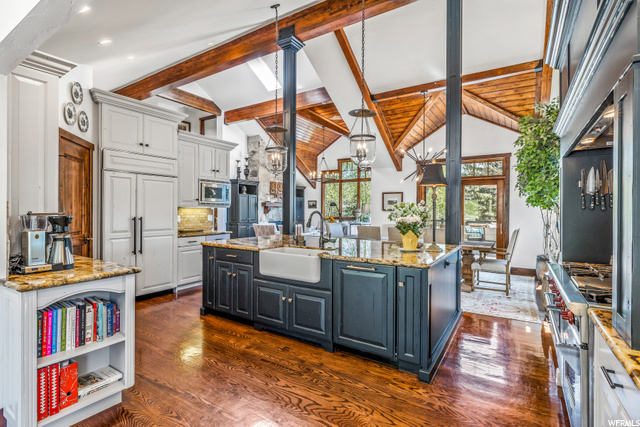 3028 Meadows Dr, Park City, UT 84060 — photo 10