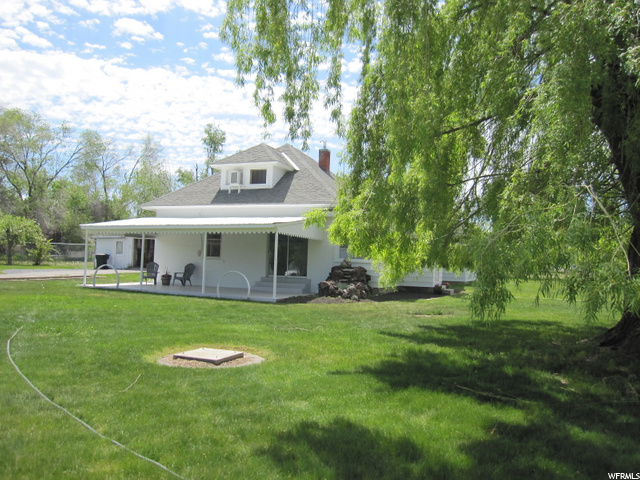 213 S 100 E, Hyrum, UT 84319 — photo 4