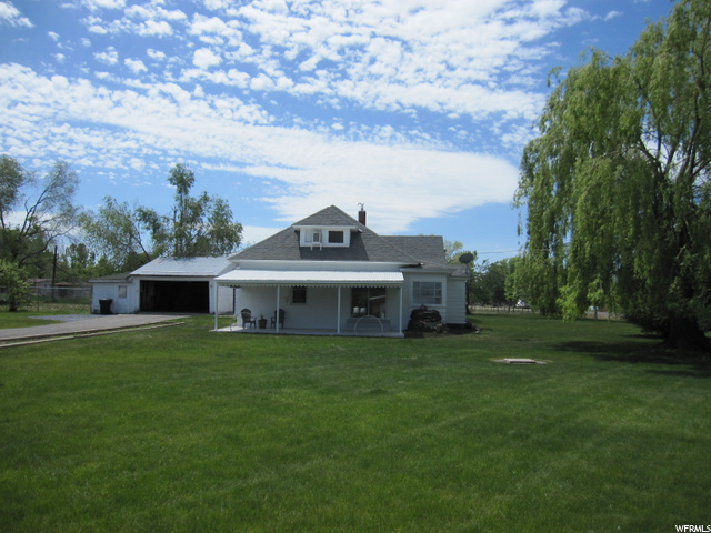 213 S 100 E, Hyrum, UT 84319 — photo 2
