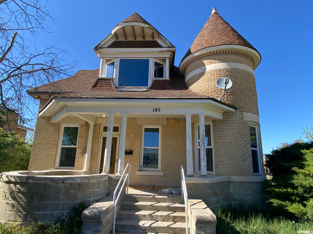 Existing Home