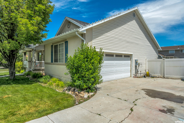 Existing Home