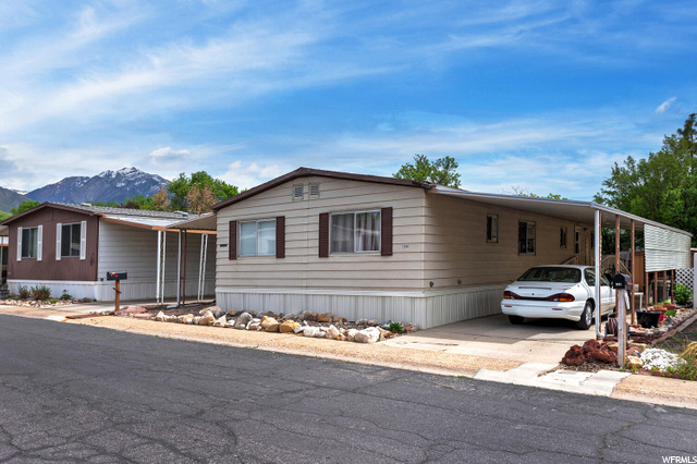 Existing Home