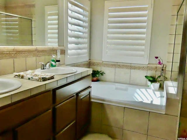 Beautifully Tiled