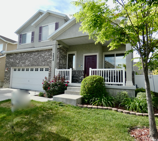 Existing Home