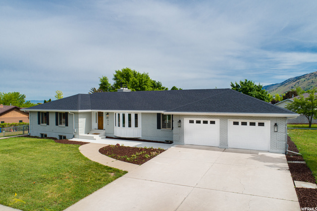 Existing Home