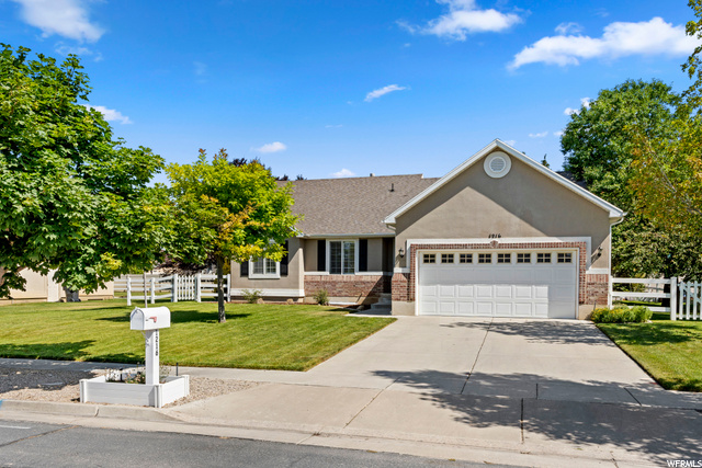 Existing Home