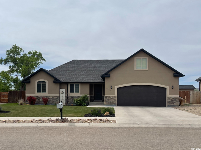 Existing Home