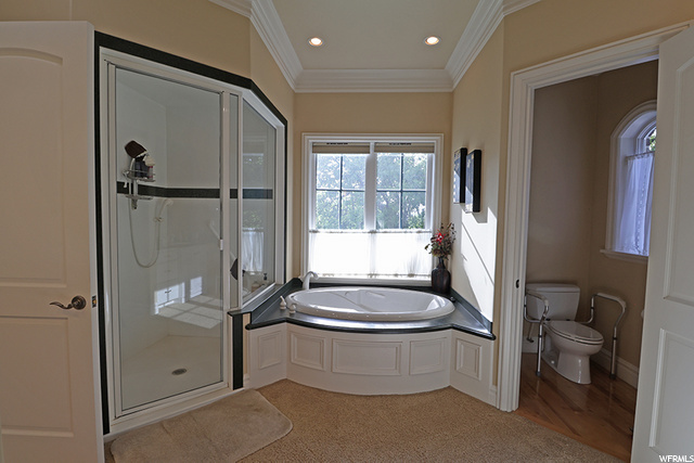 Master Suite Bathroom