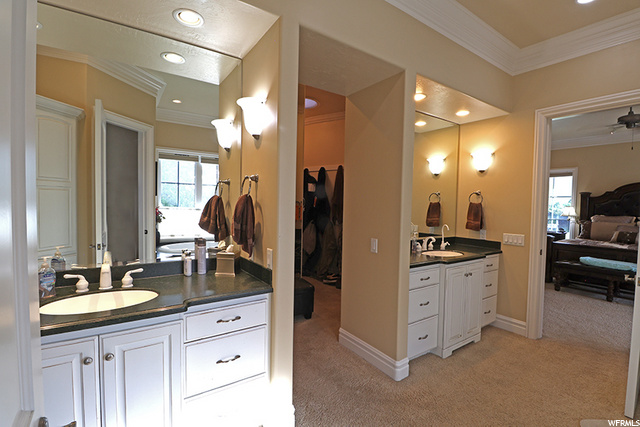 Master Suite Bathroom